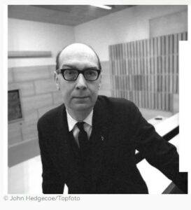 Philip Larkin