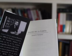 Joaquin Vazquez