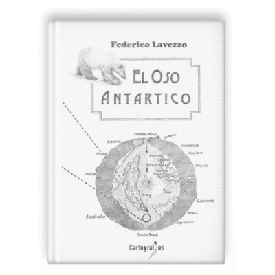 El oso antártico