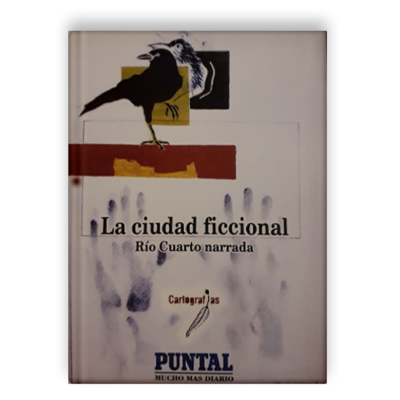 La ciudad ficcional