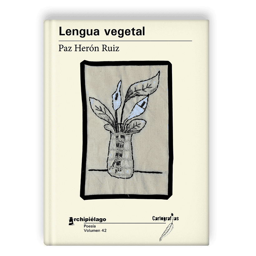 Lengua vegetal