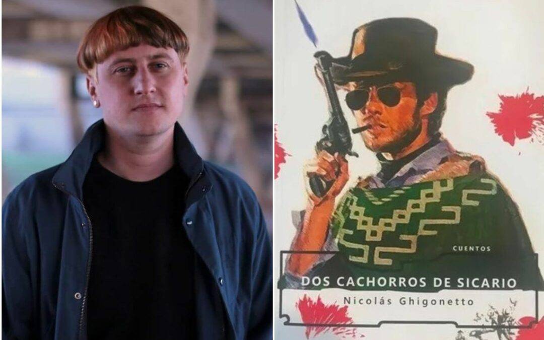 ¿Lo leíste? Dos cachorros de sicario, de Nicolás Ghigonetto (por José Di Marco)