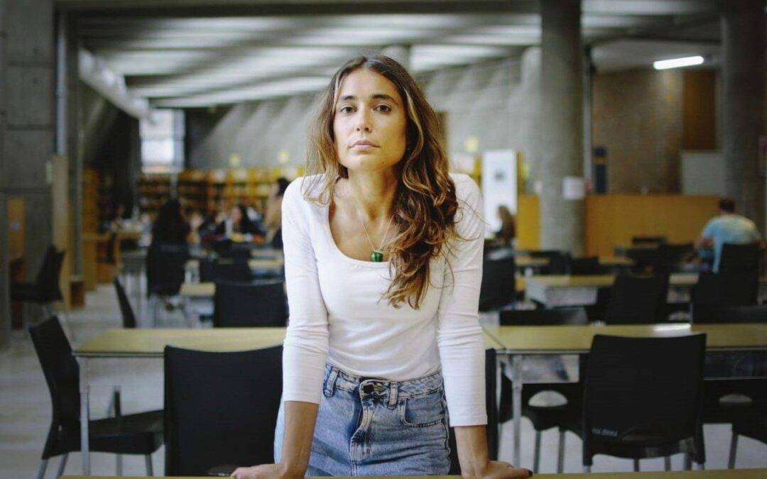¿Lo leíste? Moscas brillantes del aire, de María Paula Vettorazzi (por Pablo Dema)