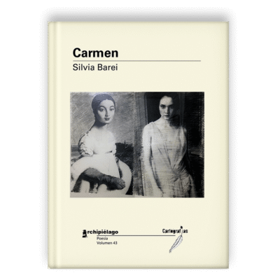 Carmen, de Silvia Barei