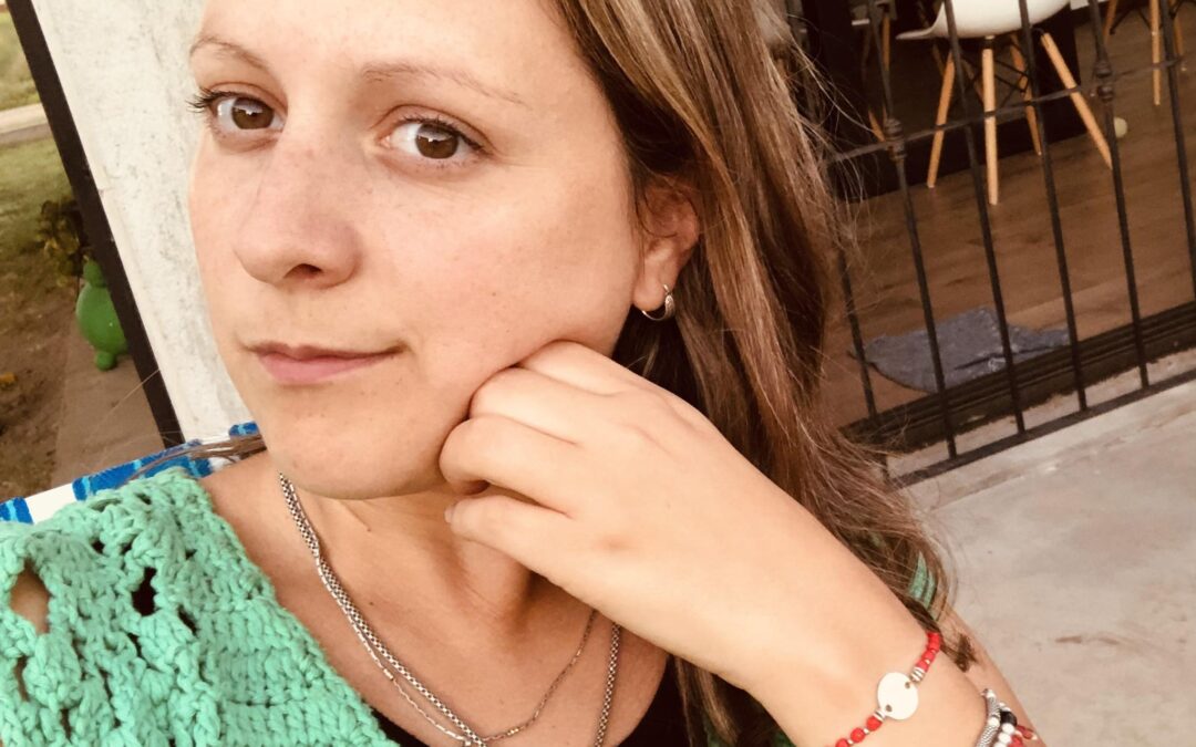 ¿Lo leíste? Carmen, de Silvia Barei: una mirada de la poeta Paz Herón Ruiz