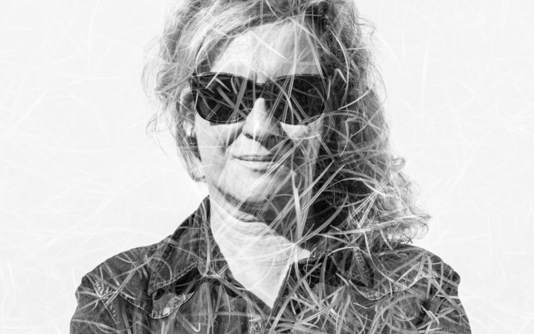 Tráiler, el último libro de poemas de María Calviño