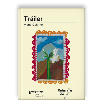 Tráiler, de María Calviño