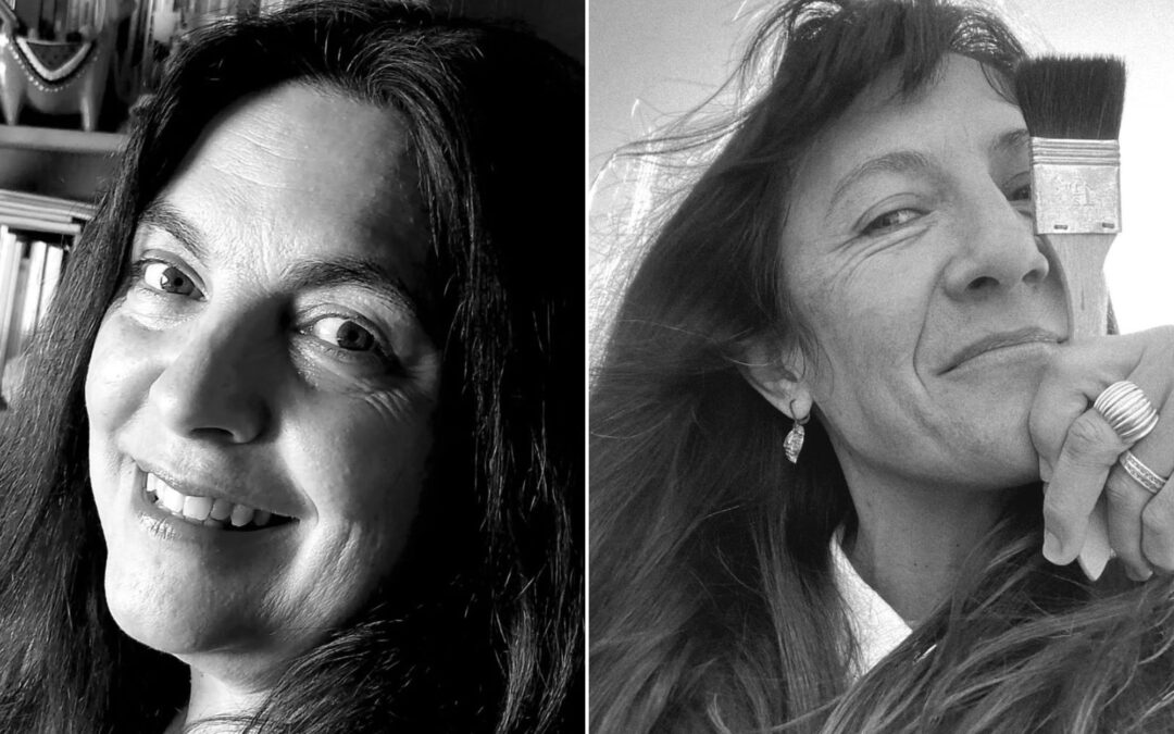 Sobre el libro «No reconoce patrón», poemario de Elena Berruti (por Virginia Abello)