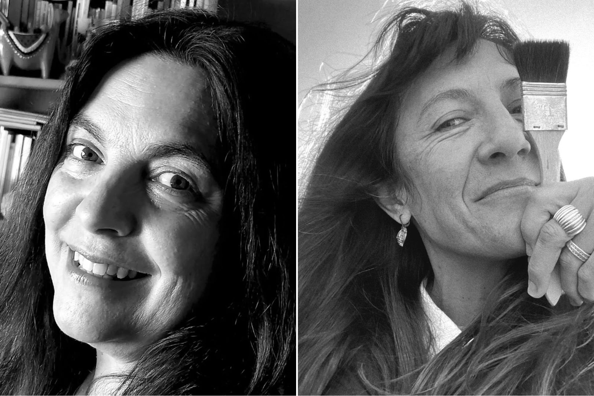 Elena Berrutti, Romina Gonella: libro