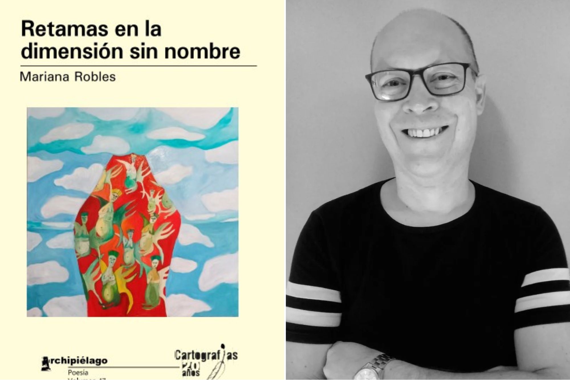 Retamas, lectura crpitica de Silvio Mattoni