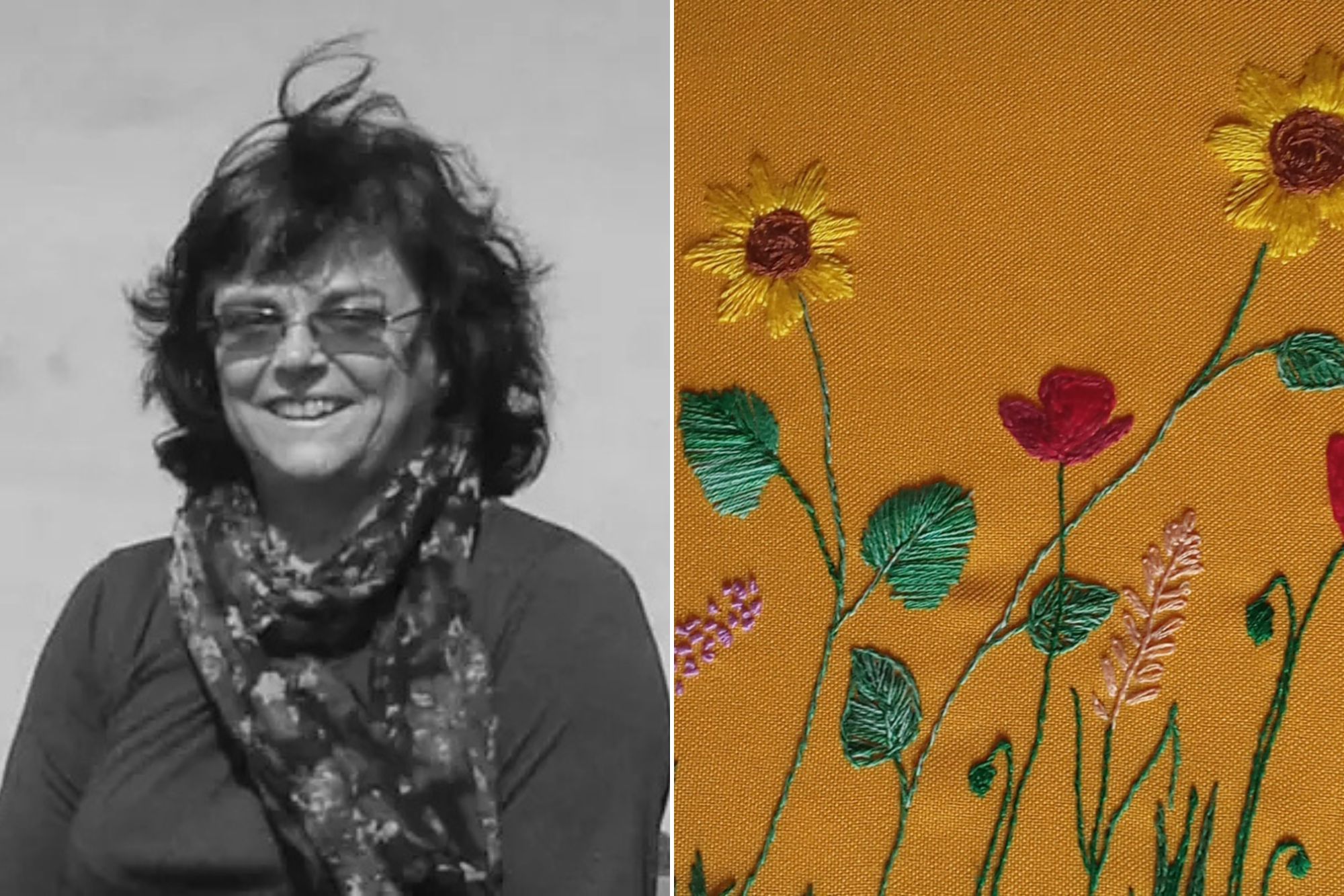 Nancy Toselli, poeta