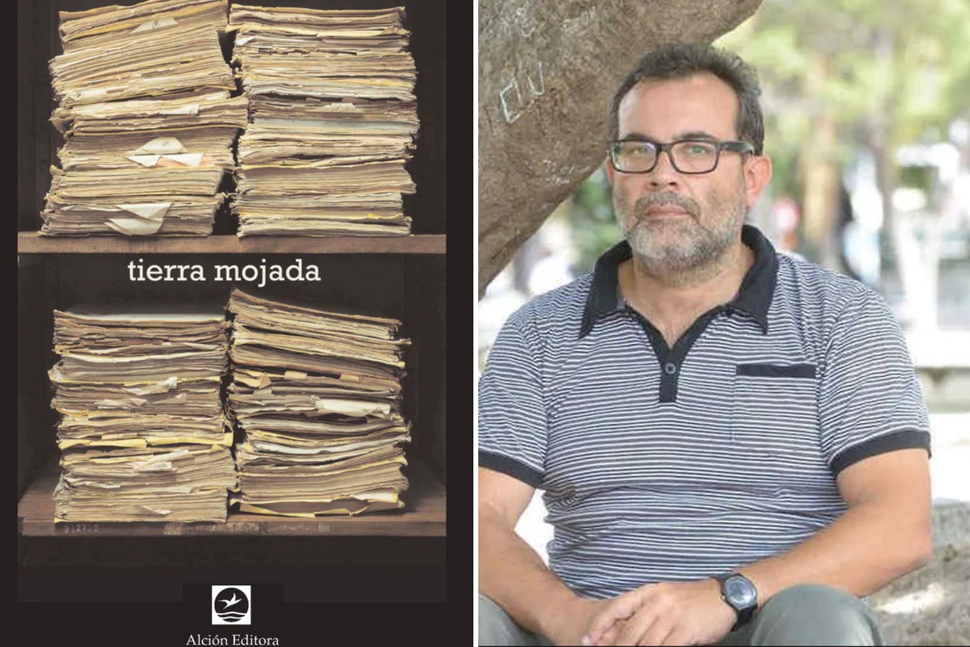 Nueva novela de Federico Lavezzo