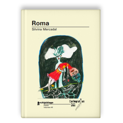 Roma, de Silvina Mercadal