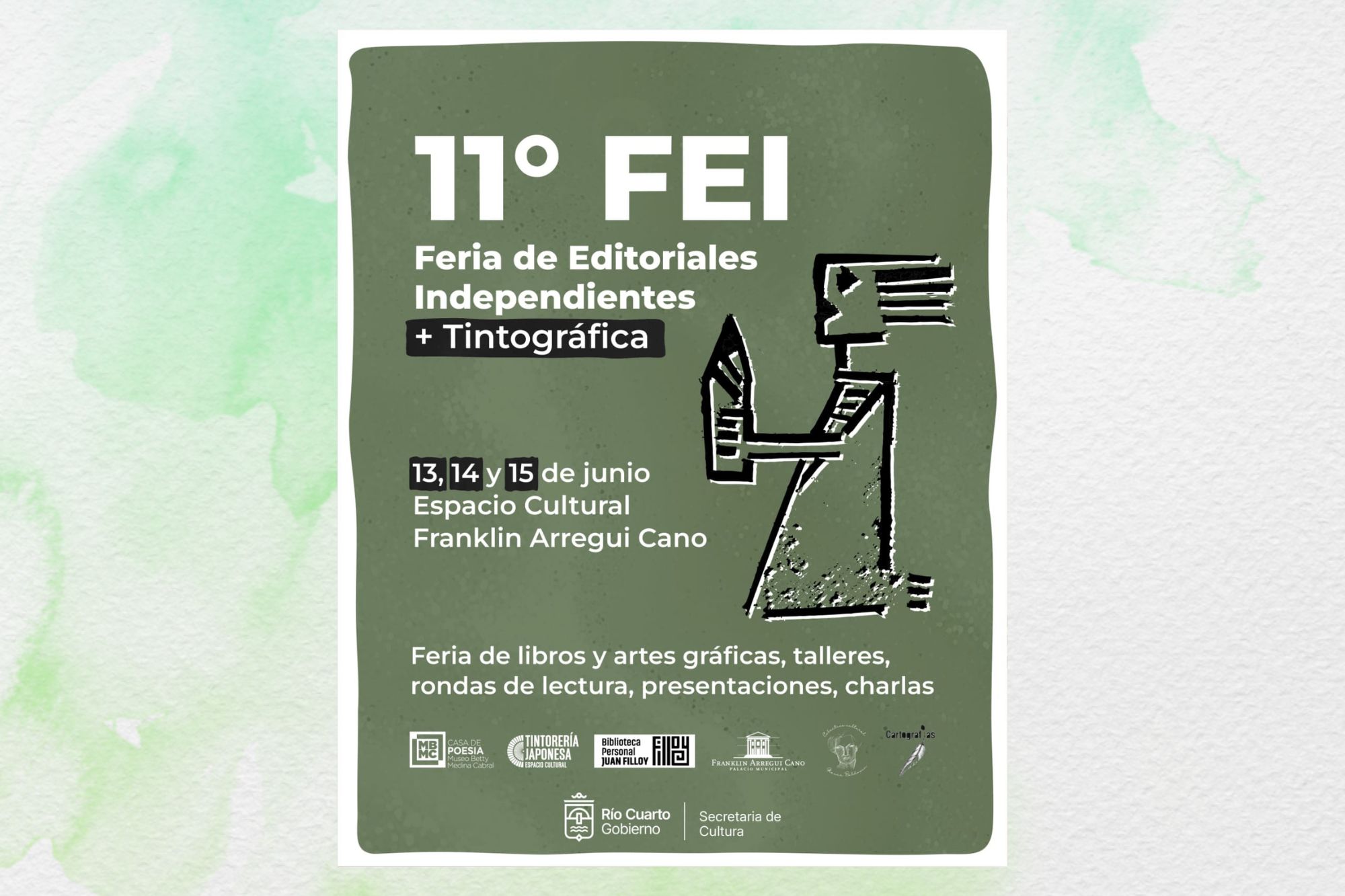 FEI, en Río Cuarto