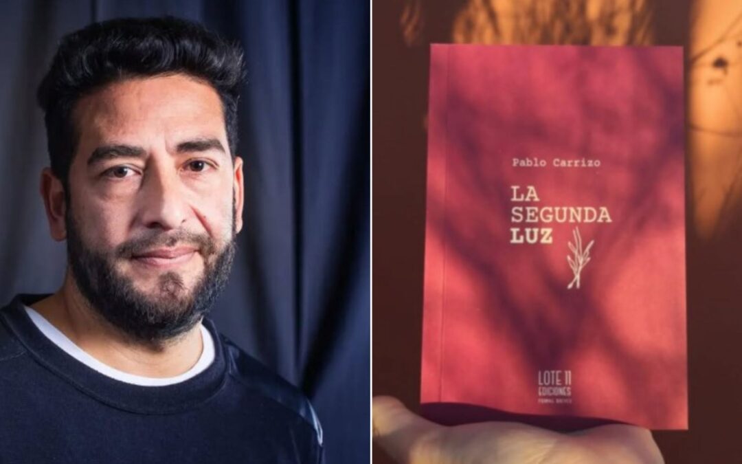 Acerca de La segunda luz, de Pablo Carrizo (por José Di Marco)