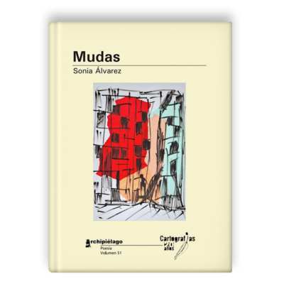 Mudas, de Sonia Álvarez