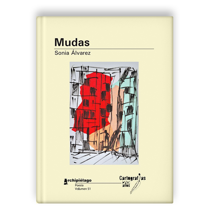 Mudas, de Sonia Álvarez