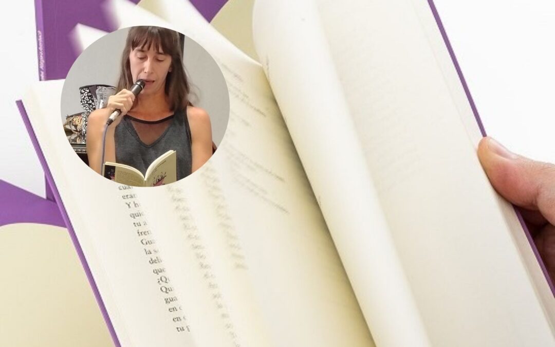 Virginia Abello, finalista del Premio Estímulo a la Escritura: cuál es su novela en construcción