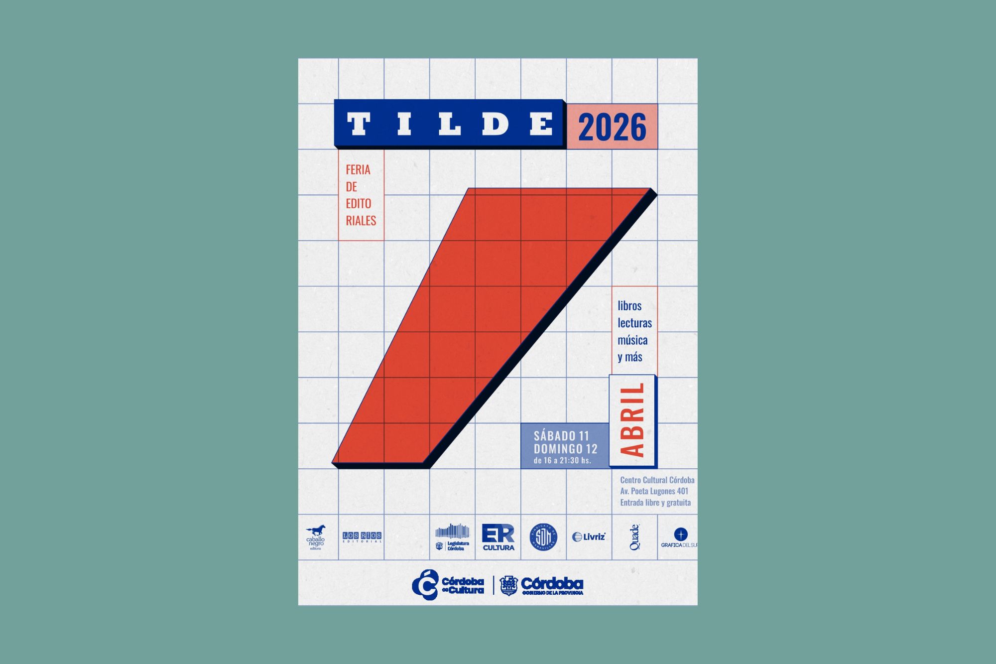 Feria Tilde, en Córdoba