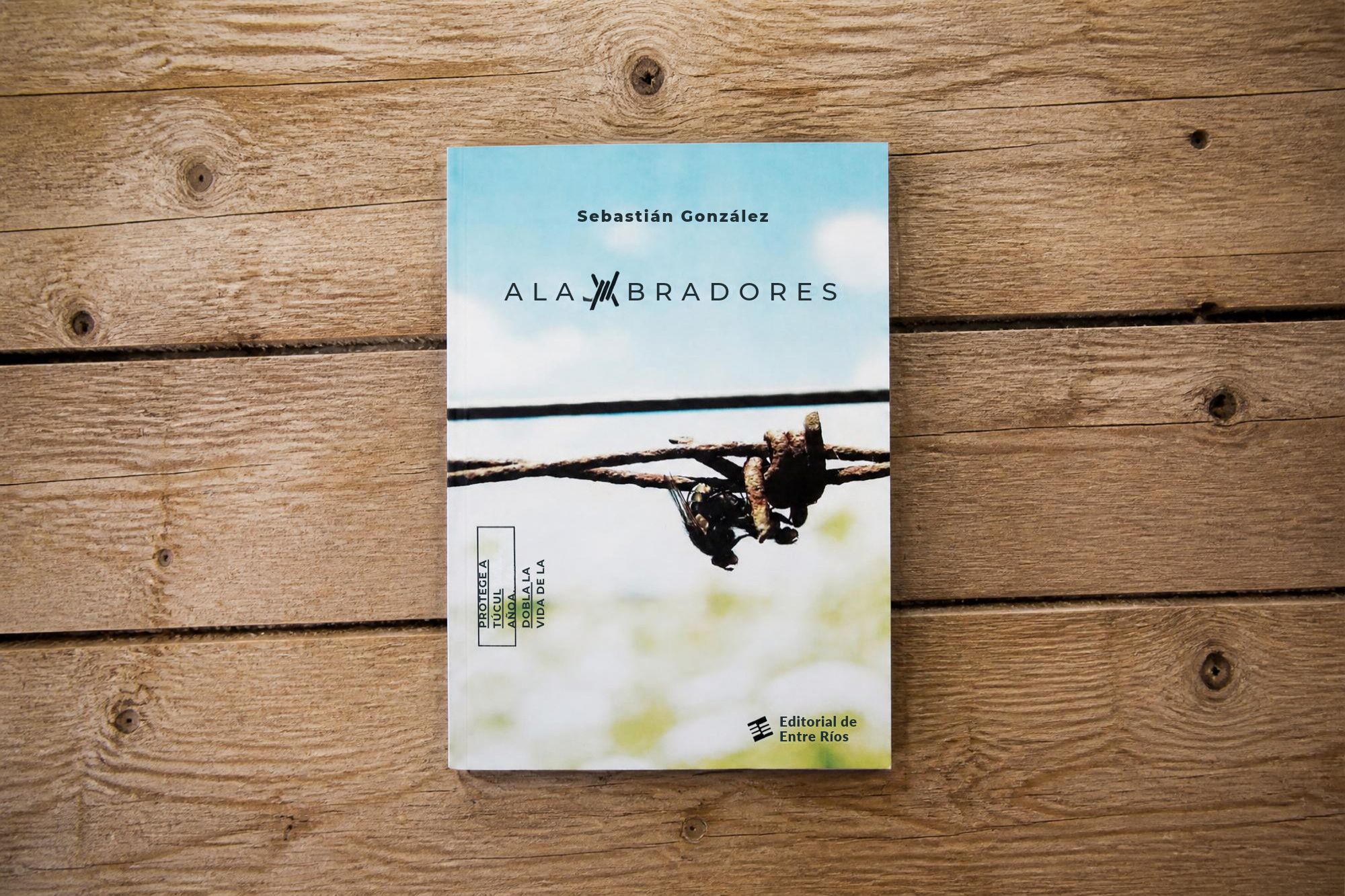 Alambradores